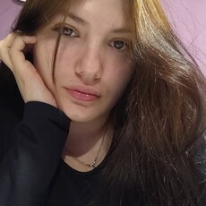 Фотография девушки Дарья, 23 года из г. Зеленокумск