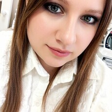 Алёна, 27 из г. Усолье-Сибирское.