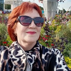 Фотография девушки Вера, 62 года из г. Коломна