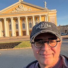 Фотография мужчины Евгений, 57 лет из г. Челябинск