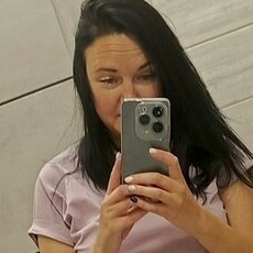 Фотография девушки Ольга, 43 года из г. Барнаул