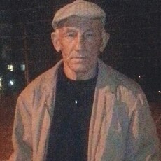 Фотография мужчины Владимир, 70 лет из г. Иркутск