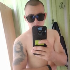 Фотография мужчины Артём, 23 года из г. Барнаул