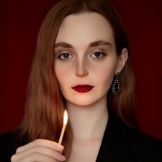 Елена, 25 из г. Омск.