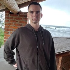 Фотография мужчины Денис, 24 года из г. Нижний Новгород