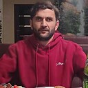 Грузин, 35 лет