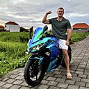 Макар, 33 года