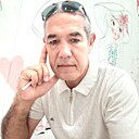 Аташ, 52 года