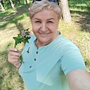 Galina, 61 год