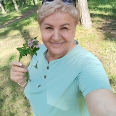 Фотография девушки Galina, 61 год из г. Астана