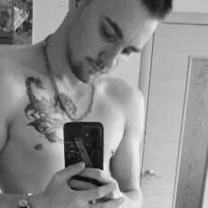 Фотография мужчины Данил, 23 года из г. Нижний Тагил
