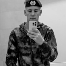 Фотография мужчины Владимир, 20 лет из г. Благовещенск