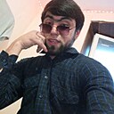 Искандар, 25 лет