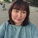 Лейсан, 43 года