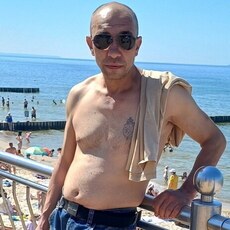 Фотография мужчины Евгений, 47 лет из г. Калининград