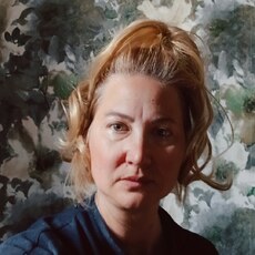 Фотография девушки Анна, 48 лет из г. Пенза