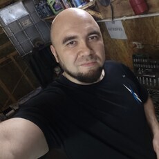 Фотография мужчины Александр, 36 лет из г. Курчатов