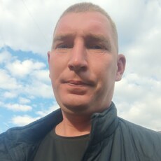 Фотография мужчины Константин, 34 года из г. Иркутск