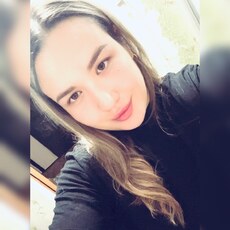 Фотография девушки Оксана, 24 года из г. Матвеев-Курган