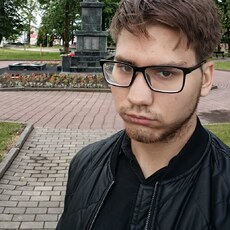 Фотография мужчины Максим, 19 лет из г. Щучин