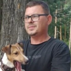 Фотография мужчины Серега, 43 года из г. Тольятти