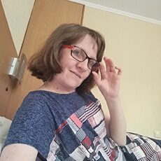 Фотография девушки Полина, 49 лет из г. Омск