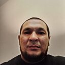 Султан, 36 лет