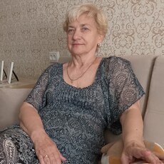 Фотография девушки Нелля, 66 лет из г. Мариуполь