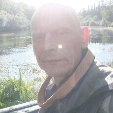 Фотография мужчины Ленар, 46 лет из г. Усинск