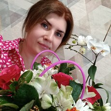 Фотография девушки Ольга, 46 лет из г. Тольятти