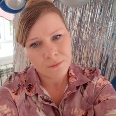 Фотография девушки Елена, 44 года из г. Лебедянь