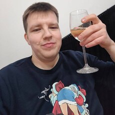 Фотография мужчины Александр, 30 лет из г. Санкт-Петербург