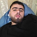 Имран, 22 года