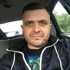 Фотография мужчины Олег, 43 года из г. Тольятти