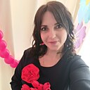 Оксана, 40 лет