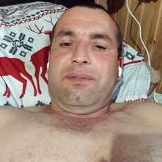 Фотография мужчины Рустам, 43 года из г. Сосновоборск (Красноярский Край)