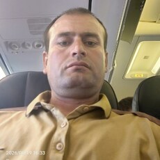 Фотография мужчины Назар, 41 год из г. Астана