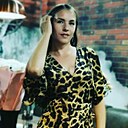 Николь, 35 лет
