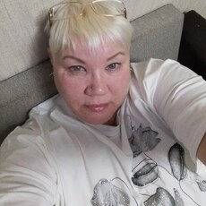 Фотография девушки Светлана, 55 лет из г. Ижевск