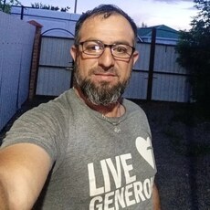 Фотография мужчины Ali, 31 год из г. Кущевская