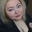 Натали, 36 лет