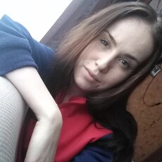 Фотография девушки Алена, 28 лет из г. Омск