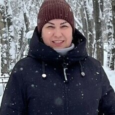 Фотография девушки Ксюша, 42 года из г. Павлово