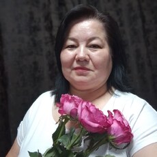 Фотография девушки Зульфия, 51 год из г. Уфа