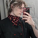 Дима, 21 год