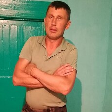 Фотография мужчины Пётр, 40 лет из г. Улан-Удэ