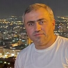 Фотография мужчины Vahram, 40 лет из г. Наро-Фоминск