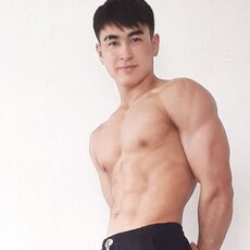 Фотография мужчины Құрмет, 18 лет из г. Шымкент