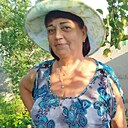 Татьяна, 66 лет