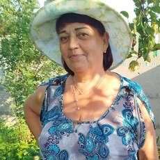 Фотография девушки Татьяна, 66 лет из г. Бобруйск